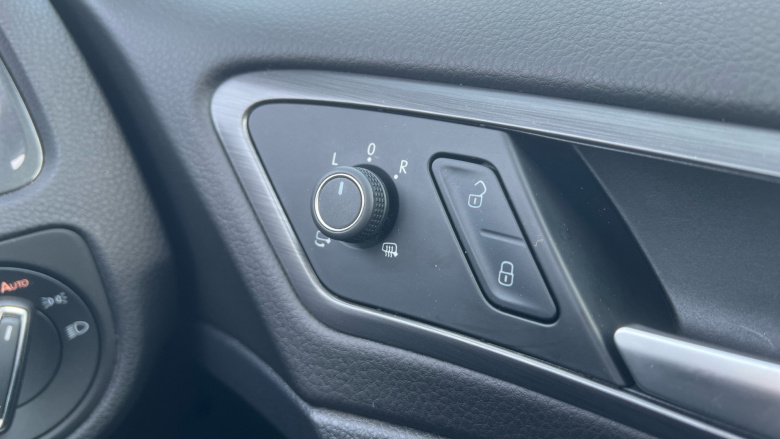 Volkswagen Golf 1.5 TSI EVO Match 5dr Petrol Hatchback